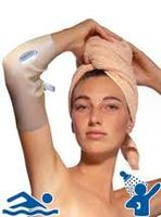 XeroSox PICC or IV line Protector - Medium # PC-15