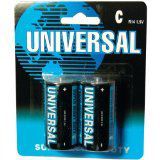 UNIVERSAL BATTERY D5627/D5327/D5927 Super Heavy-Duty Batteries (C 2-pk)