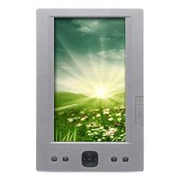 Slick ER-700 e-Reader Black