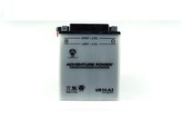 UBC42523 - Upg UB14-A2 CONVNTNAL Batt