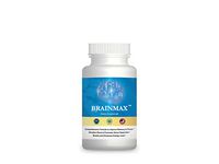BioCalth BRAINMAX New Generation Brain Health Product from MIT Research