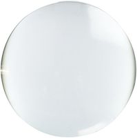 UltraOptix UltraDome Magnifier 3 in. 4X magnifier