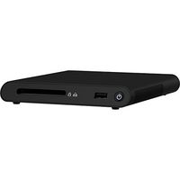 Intel Docking Station - HDMI, Mini DP - GigE - for Compute Card CD1C64GK, CD1M3128MK, CD1P64GK