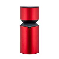 Mobile-Mini 2.0 Wireless Rechargeable Nebulizing Diffuser for Aromatherapy (Ironman Red) by Organic Aromas
