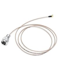 RF Cable Assemblies RAD-CON-MCX-N-SS