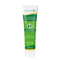 Living Silica Collagen Booster Gel | Transdermal Silica Supplement for Skin Application and Dermal Absorption | ClinicallyProven | Promotes Collagen Regeneration for Joint and Skin Health | 150 ml