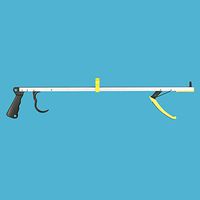 32" ErgoTek Plus Reaching Aid Reacher Grapper Extension Tool for Indoor or Outdoor use