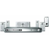 Philips-HTS3410D - Home theater system - 5.1 channel