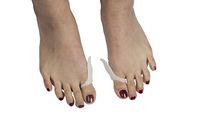 Wellbeing Pro Gel Hallux Bunion Sleeve for Big Toes Protection