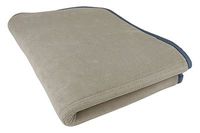 Hydrocollator Moist Heat Pack Cover - Terry with Foam-Fill - oversize with pocket - 24" x 30"