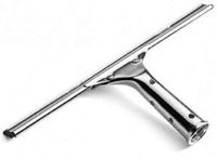 CRL Solid Brass 18" Master Series Squeegee - 2132524