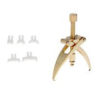 Toygogo Ingrown Toe Nail Corrector Tool Toenail Correction Fixer Tool