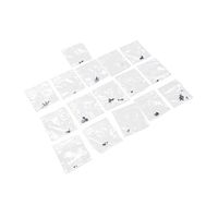 DJI Mavic Air Service Part - Aircraft Screw Pack - OEM