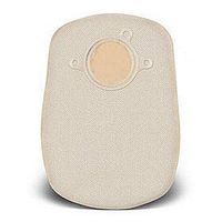 Sur-Fit Natura 2-Piece Closed-End Pouch 1-3/4" with Filter (Box of 60)