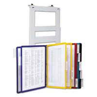 DBL536200 - Vario Reference Partition Wall System