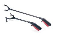 Etac Lightweight Reacher with Nonslip Jaws 28" (61cm) Reacher 4½ oz. (128gm)