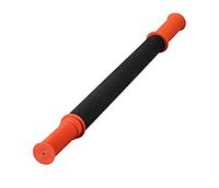 Original Tiger Tail Massage Stick - The Classic 18 Inches - Massage Therapy on The Go - Relieve Sore Muscles - Foam Roller Prevent Injury, Speed Recovery, Improve Mobility - Massage Therapy Tool