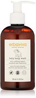 Erbaviva Baby Body Wash, 8 Fl Oz