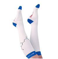 FIGS Women’s Dopamine Medical Grade Compression Socks, Medium