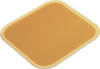 Hollister Restore Plus Conformable/Tapered Edge Wound Care Dressing 6" L x 6" W Size Square Shape (Box of 5 Each)