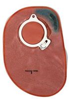 (BX) Assura 2-Piece Standard Closed Pouch, Maxi