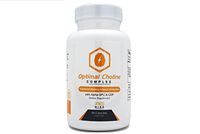 Optimal Choline Complex - Alpha GPC / Citicholine Blend - 300 mg Choline Supplement