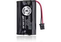 2 X Enercell 2.4V/700mAh Ni-CD Battery Pack (2300933)