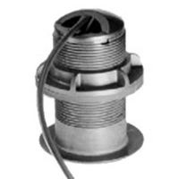 Raymarine Low Profile Plastic Depth Only (26249)