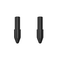 Replacement Pen Tip for SOCL 2nd Gen Stylus Pen(Carbon Fiber tip)