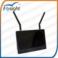 Black Pearl 7" HD 1024x600 Screen