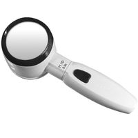 COIL UK Raylite Duo Stand Magnifier Combo - 3.9x-11.7D