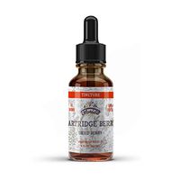 Partridgeberry Alcohol Free Tincture, Partridgeberry Extract (Mitchella repens) Herbal Supplement, Non-GMO in Cold-Pressed Organic Vegetable Glycerin, 700 mg, 2 oz (60 ml)