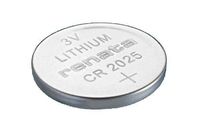 RENATA WATCH BATTERY 3V SWISS MADE BATTERIES CR2025 by Renata