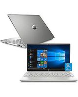 New HP Pavilion 15.6" FHD IPS WLED-Backlit Touchscreen Laptop Computer PC, Intel Quad Core i5-8250U up to 3.4GHz, 8GB DDR4, 1TB HDD, Webcam, 802.11b/g/n/ac, Bluetooth, HDMI, Windows 10