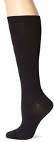 Activa 15-20 mmHg   Sheer Therapy Women's Socks, Black, X-Large