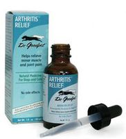 Dr. Goodpet Arthritis Relief - All Natural Advanced Homeopathic Formula - Helps Relieve Muscle & Joint Pain!