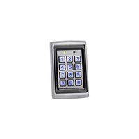 ROSSLARE AYC-Q64B Convertible Anti-Vandal Backlit 3x4 PIN