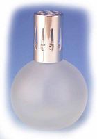 New Leaf Coconut Mini Goodman Fragrance Lamp