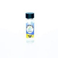 Strain Specific Terpenes (Critical Cure, 5mL)