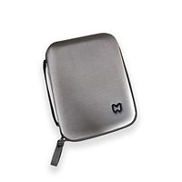 Mighty MedPlanner: Diabetic Travel Organizer, 7 Day Weekly Pill Organizer, Large Compartments to Hold Insulin, Medication, Vitamins and Supplements