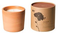 PF Candle Co, Candle Terra Geranium 17.5 Ounce