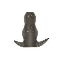 Hollow Plug Massager G-S Amal Butte Massage Adult Six Toy Amus for Women Men