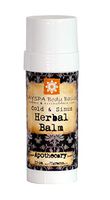 Cold & Sinus Herbal Balm