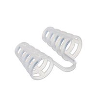 Walmeck Anti-Snoring Nose Vents Sleep Aid Device Stop Snoring Naturally and Instantly