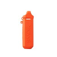 KKmod Silicone Case for Smok Rpm40 System Rubber Skin Cover Sleeve Shield Wrap (Red)