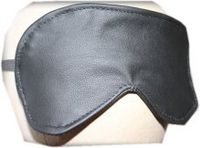 EyeShield | RF Shielded Blindfold Mask for Day & Night