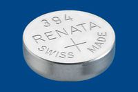 394 Watch Battery - Batteries for Watches SR936SW (Pack of 10)