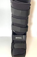 Breg Integrity Tall Walking Boot-Large