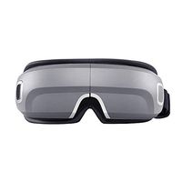 JBAMQ Intelligent Eye Massager Relieve Fatigue Eye Care Instrument Hot Compress Steam Eye Eye Protection Instrument Eye