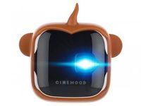 CINEMOOD Smart Cover for CINEMOOD Portable Movie Theater- HooplaKidz
